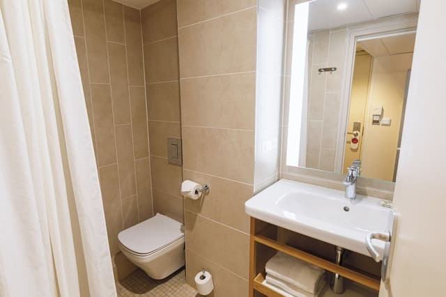 Classic Single Room