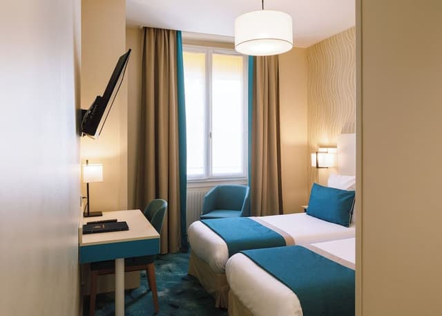 Classic Double or Twin Room