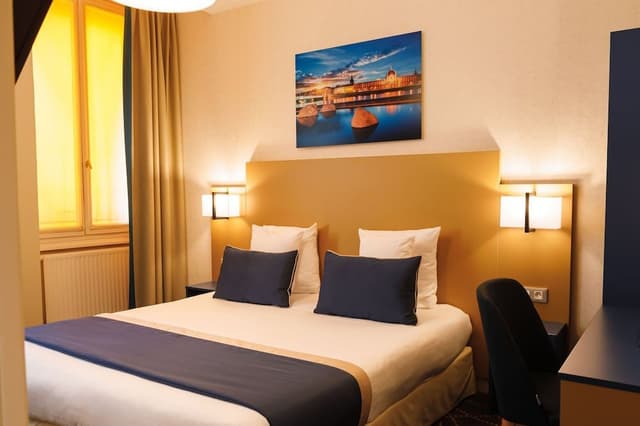 Superior Double or Twin Room