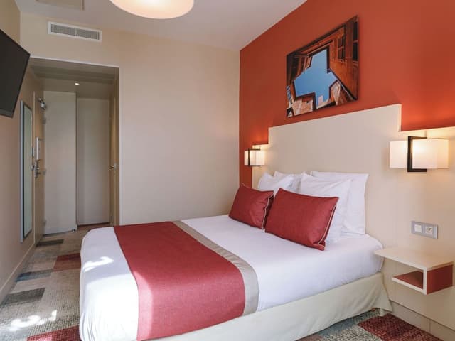 Comfort Double or Twin Room