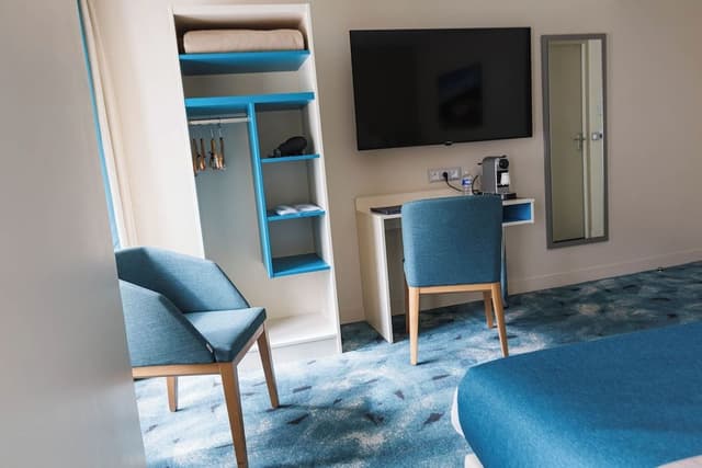 Superior Double or Twin Room