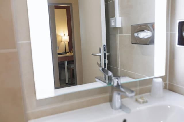 Classic Double or Twin Room