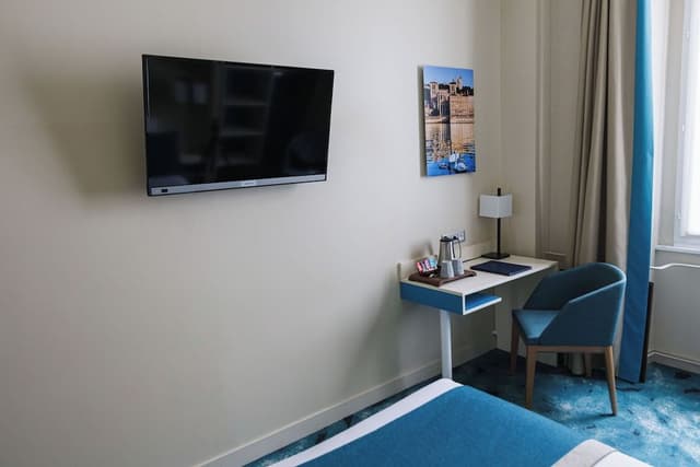 Comfort Double or Twin Room