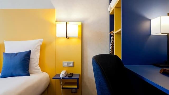 Classic Double or Twin Room