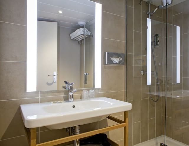 Comfort Double or Twin Room