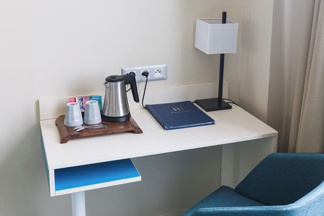 Comfort Double or Twin Room