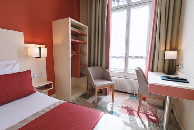 Classic Double or Twin Room