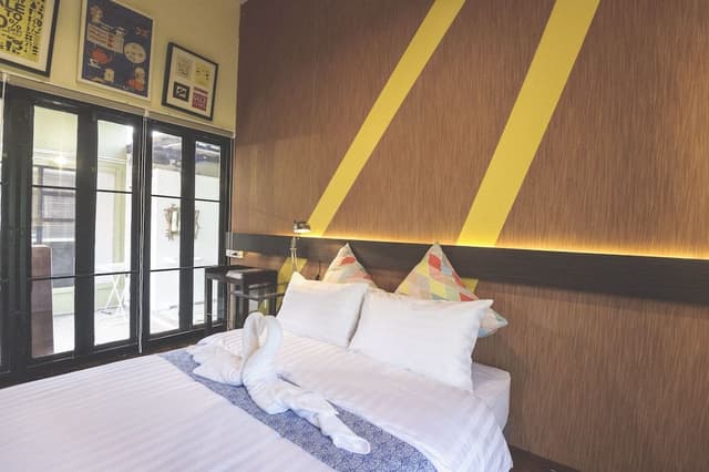 Superior Dormitory