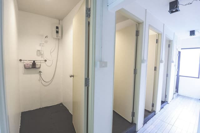 Superior Dormitory