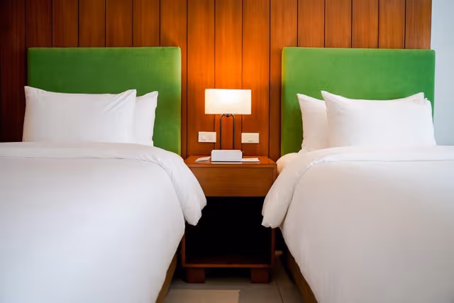 Premier Deluxe Room
