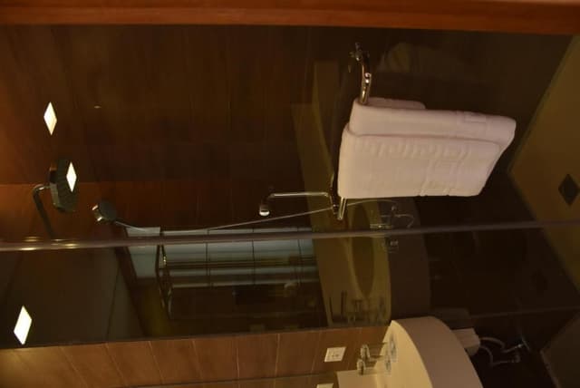 Premier Deluxe Room