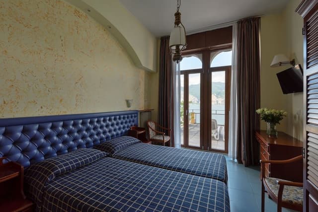 Standard Double or Twin Room, Lake View