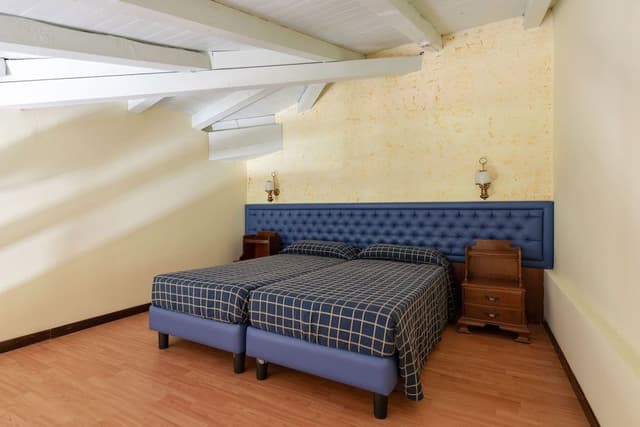 Standard Triple Room (Mezzanine)