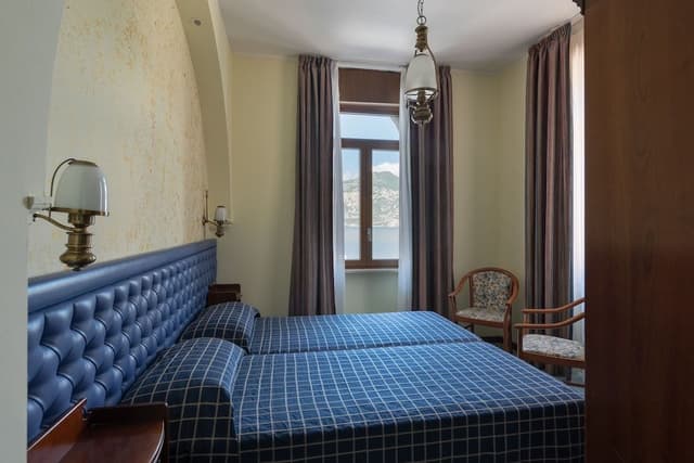 Standard Double or Twin Room, Lake View