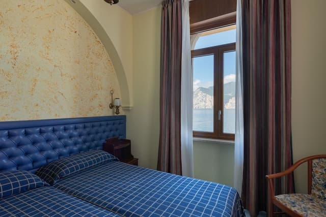 Standard Double or Twin Room, Lake View