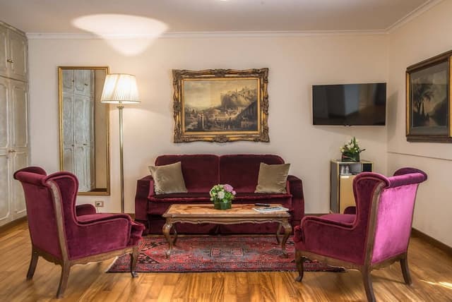 Junior Suite