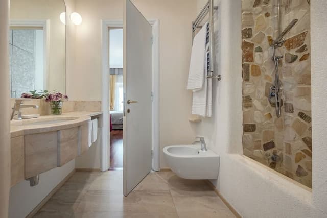 Deluxe Double Room, City View