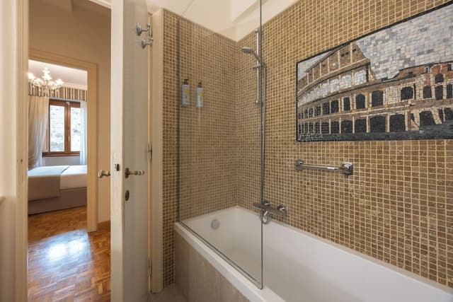 Deluxe Double Room, City View