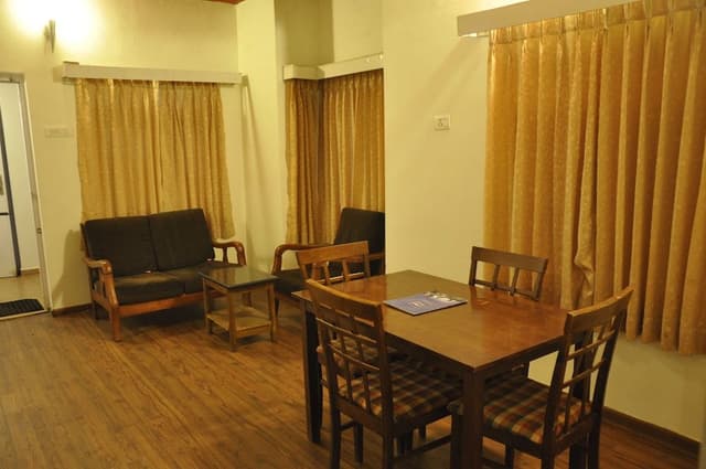 Standard Cottage, 3 Bedrooms