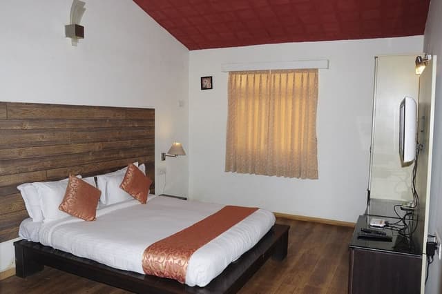 Deluxe Cottage, 2 Bedrooms