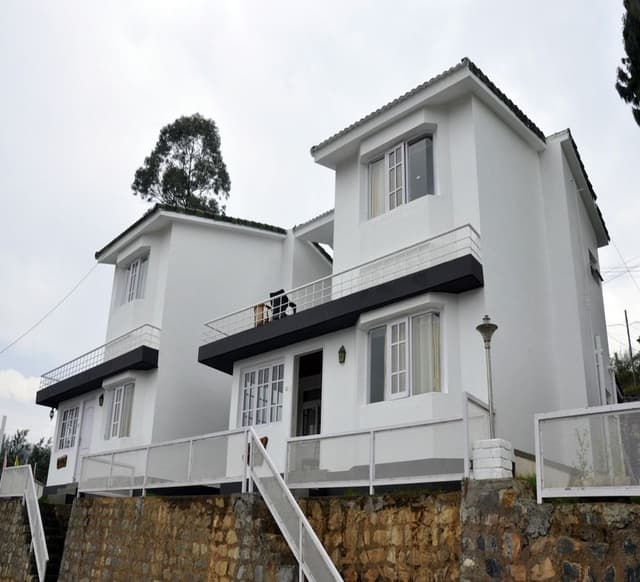 Standard Cottage, 3 Bedrooms