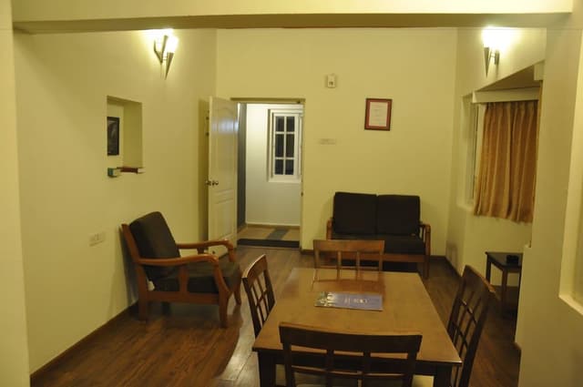 Deluxe Cottage, 2 Bedrooms