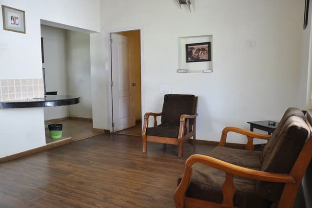 Deluxe Cottage, 1 Bedroom