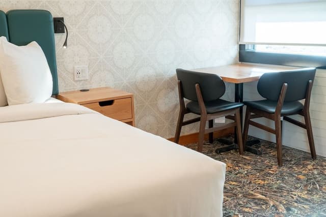 Superior Room, 1 King Bed
