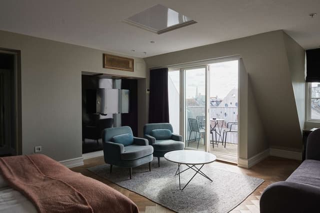 Penthouse