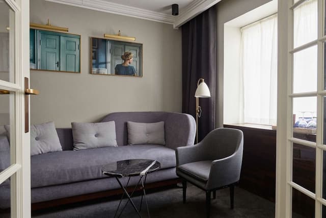 Junior Suite