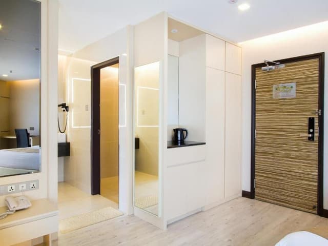 Family Suite