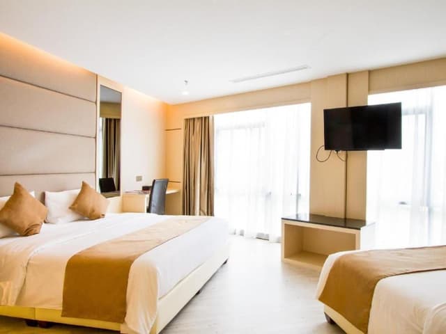 Family Suite
