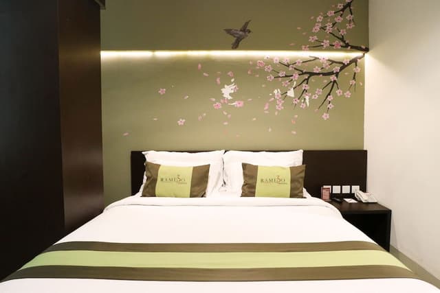 Superior Double or Twin Room