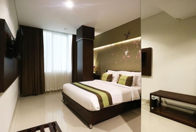 Superior Double or Twin Room