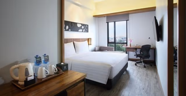 Superior Double Room