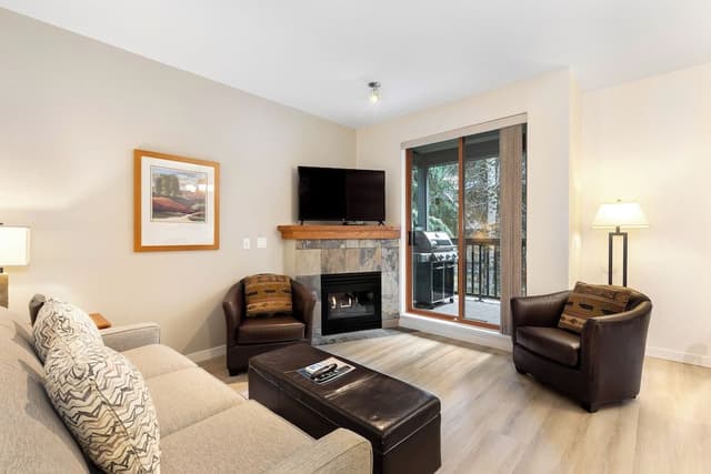 Condo, 2 Bedrooms (Unit 39)