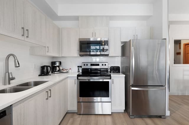 Condo, 2 Bedrooms (Unit 30)