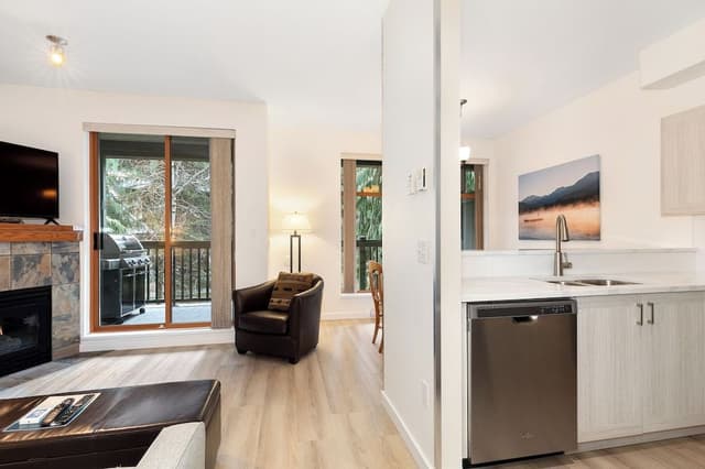 Condo, 2 Bedrooms (Unit 39)