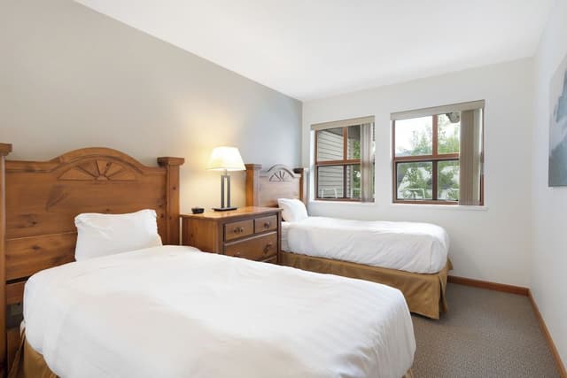 Condo, 2 Bedrooms (Unit 39)