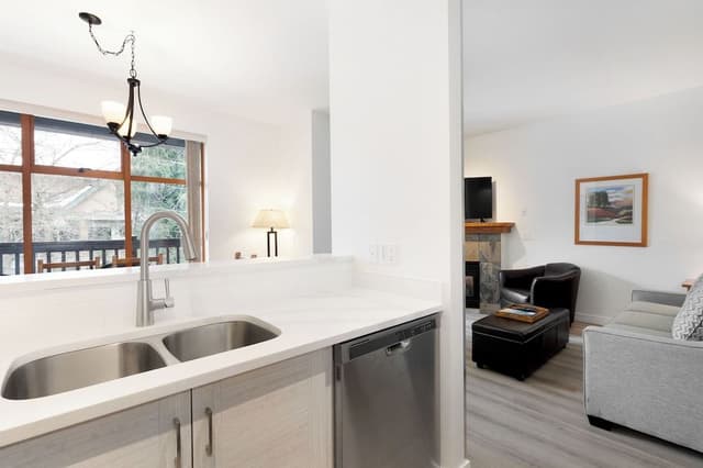 Condo, 2 Bedrooms (Unit 88)