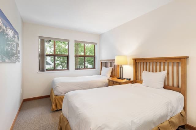 Condo, 2 Bedrooms (Unit 88)