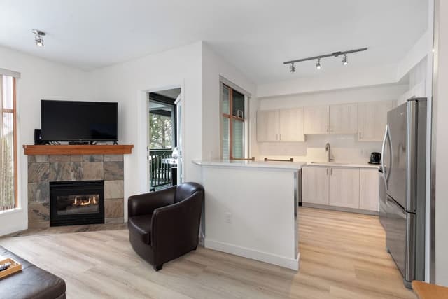 Condo, 2 Bedrooms (Unit 30)