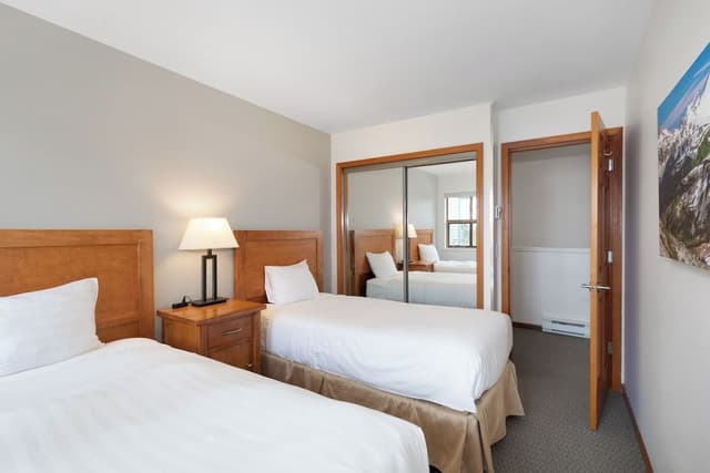 Condo, 2 Bedrooms (Unit 30)