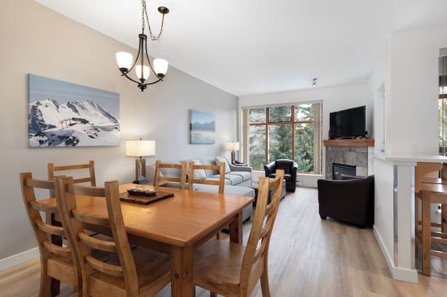 Condo, 2 Bedrooms (Unit 30)