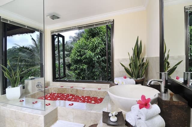 Premier Villa, 2 Bedrooms, Private Pool, River View