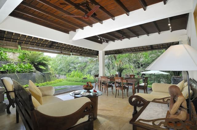 Premier Villa, 2 Bedrooms, Private Pool, River View