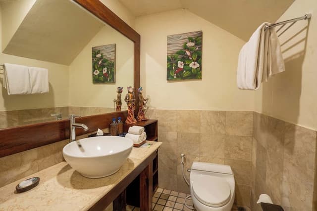 Premier Villa, 2 Bedrooms, Private Pool, River View