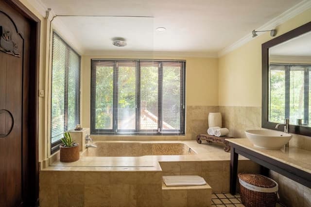 Premier Villa, 2 Bedrooms, Private Pool, River View