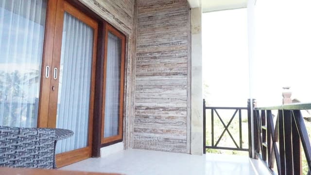 Superior Double Room, 1 King Bed, Ocean View