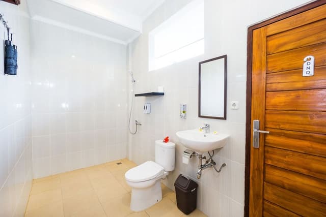 Deluxe Double Room, Ocean View